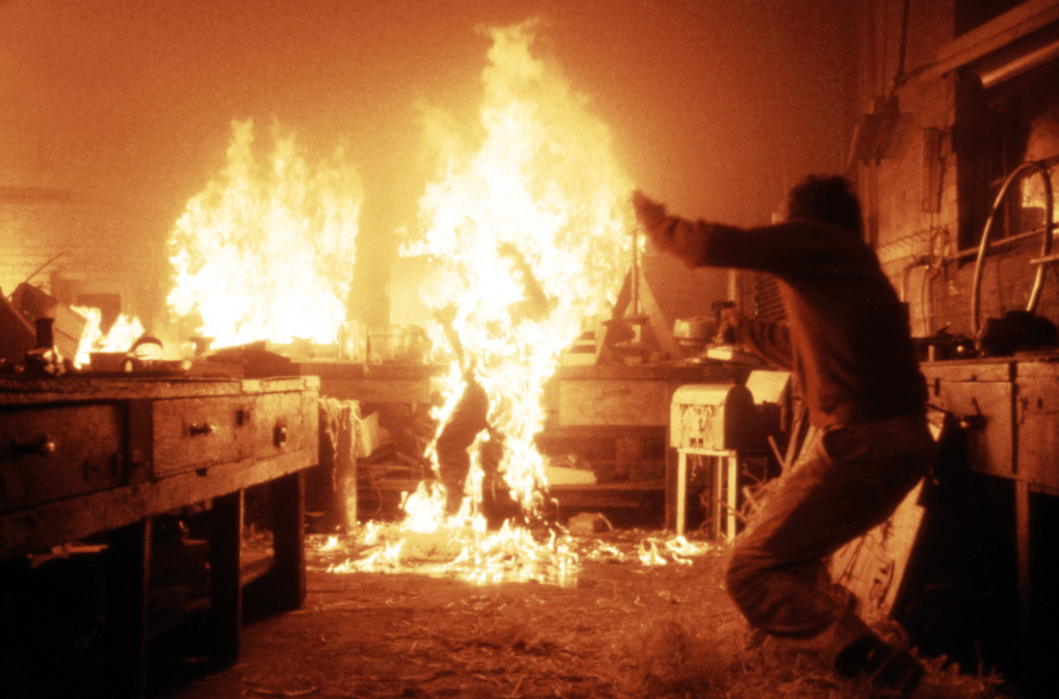 'To Live and Die in L.A.'