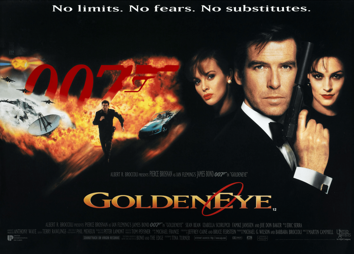 'GoldenEye'