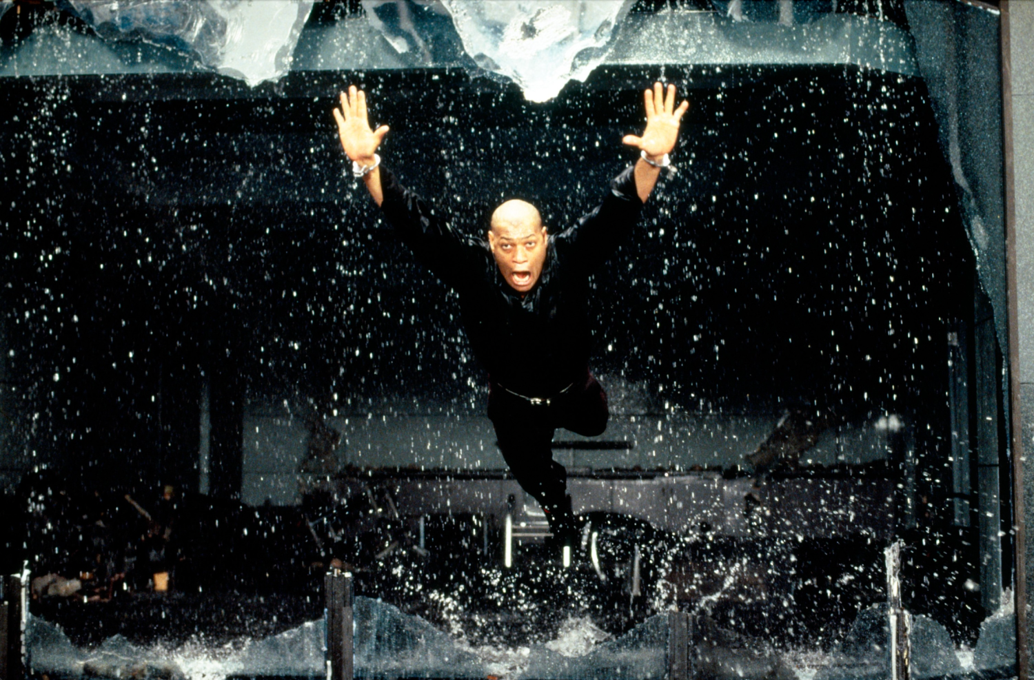 'The Matrix'