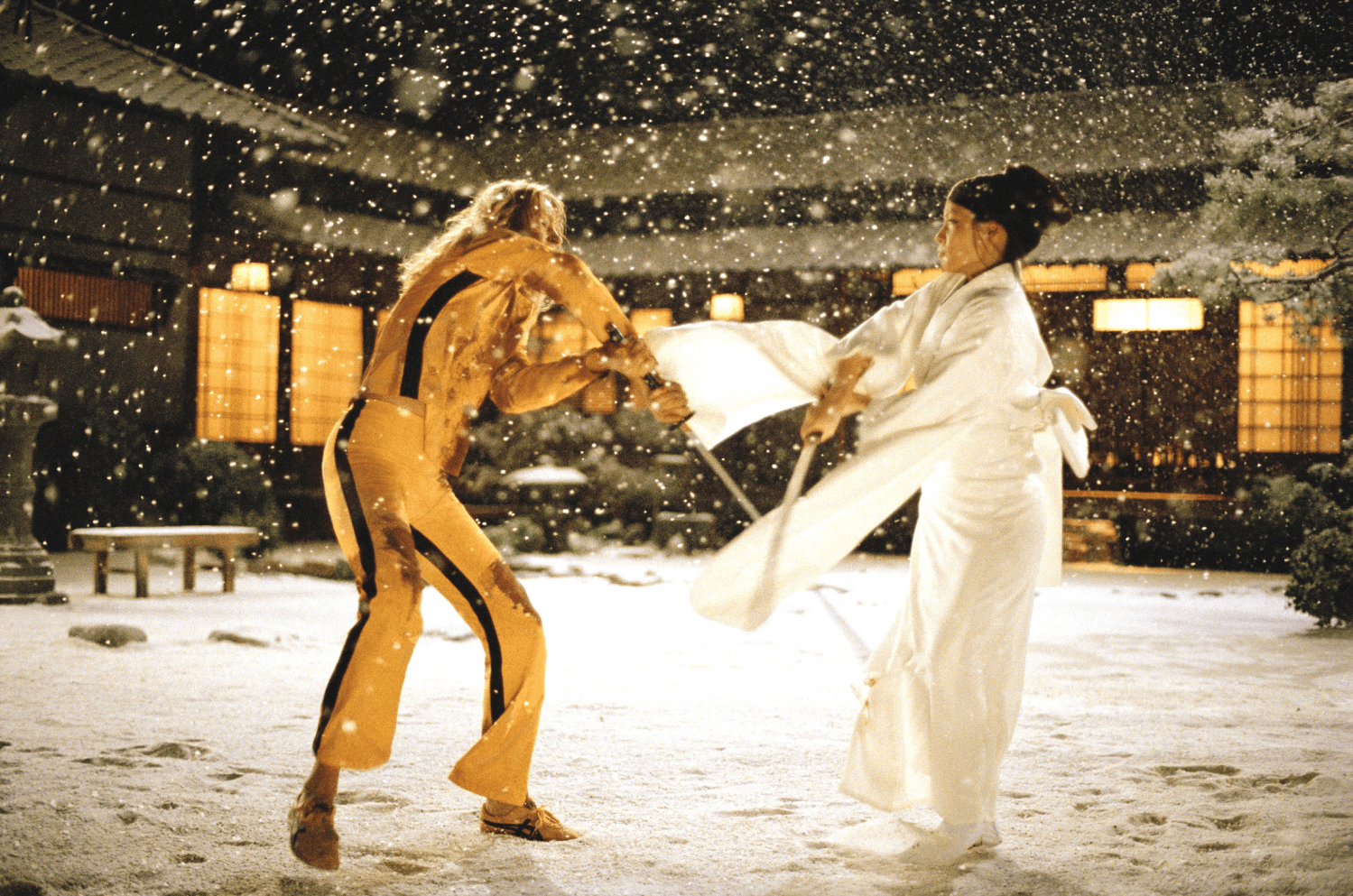 'Kill Bill'