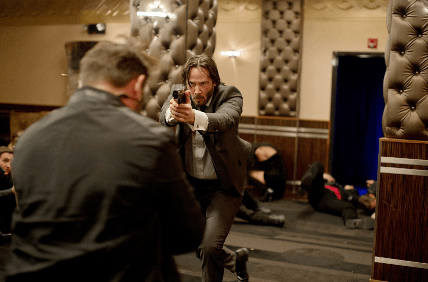 'John Wick'