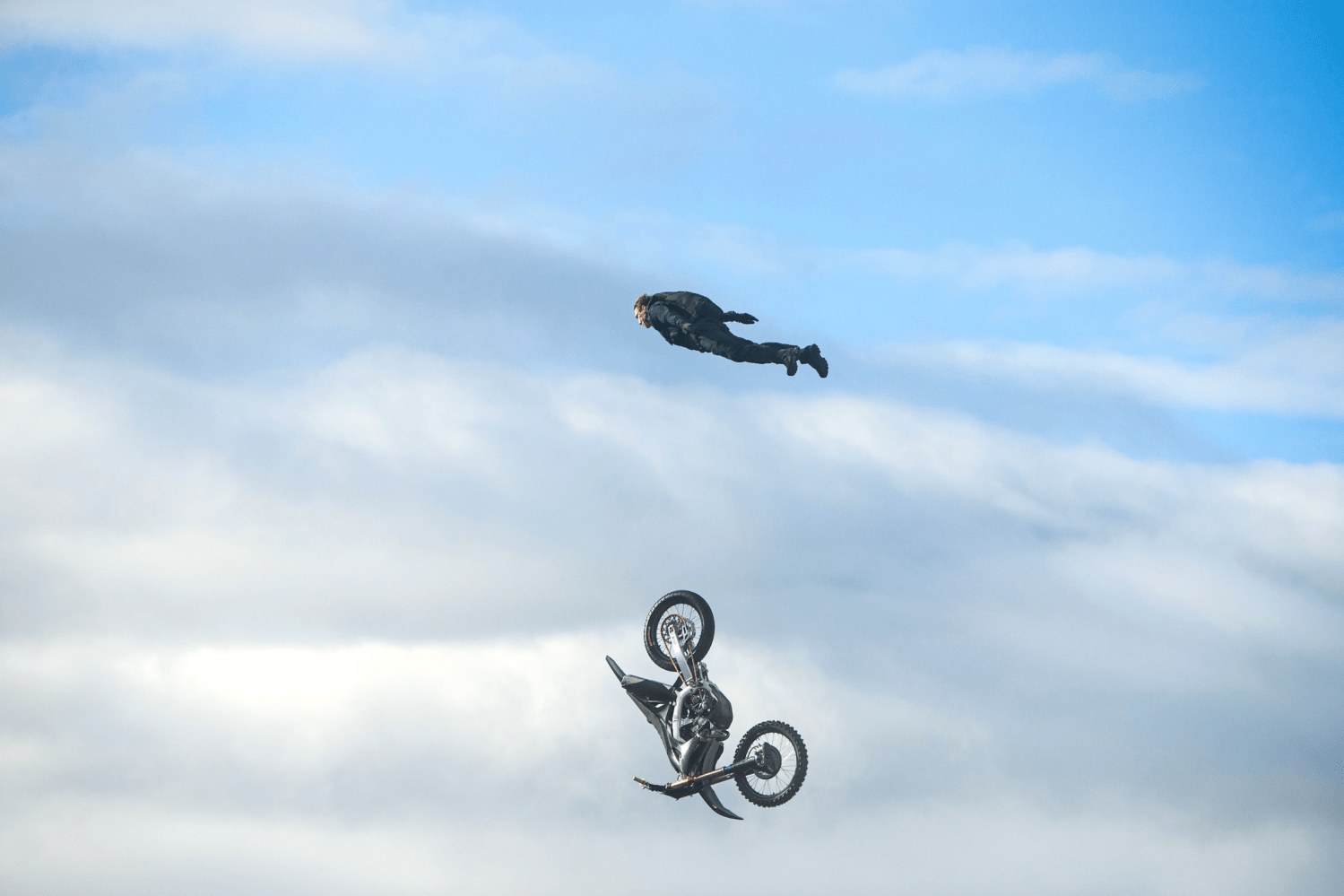 'Mission Impossible: Dead Reckoning'