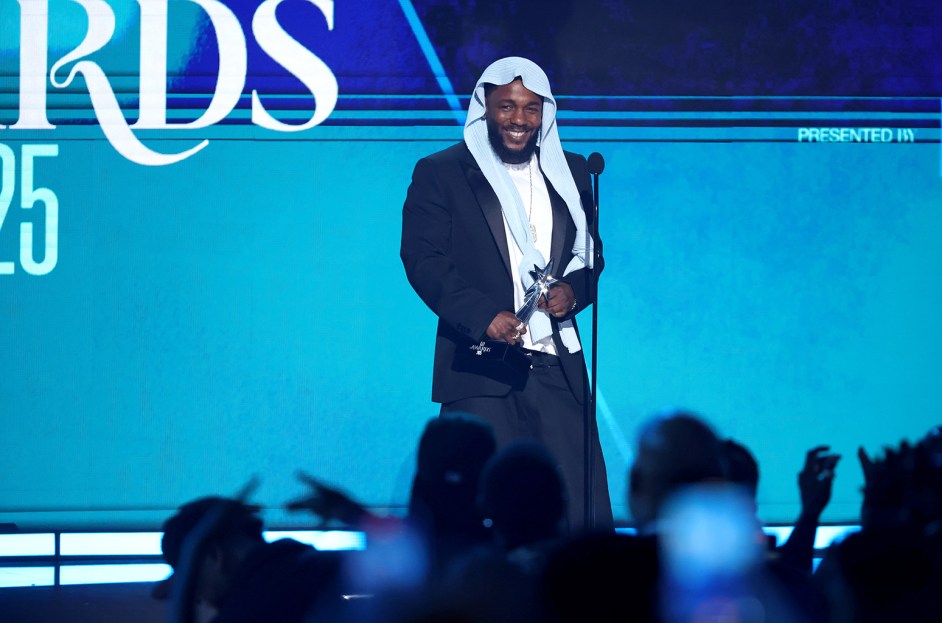2025 BET Awards: See All the Winners
