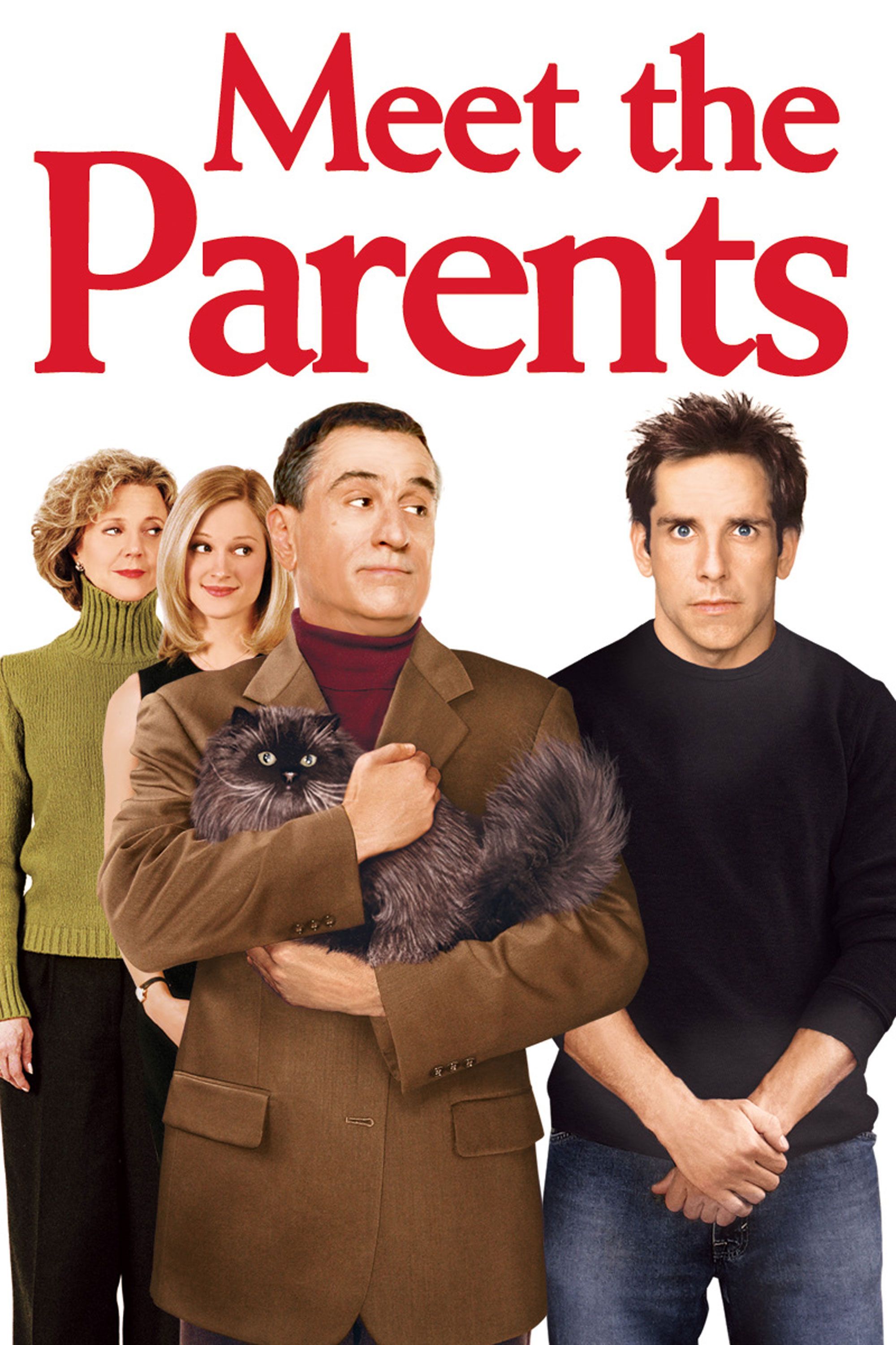 Ben Stiller, Robert De Niro Preview 'Really Good' 'Meet the Parents 4'