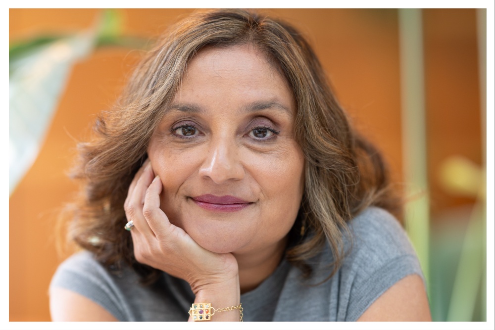 Disney Names Angela Jain Head of Content, Disney Plus EMEA