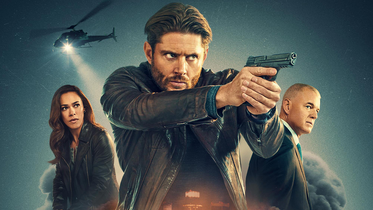 'Countdown' Review: Amazon's Urgency-Free L.A.-Set Thriller