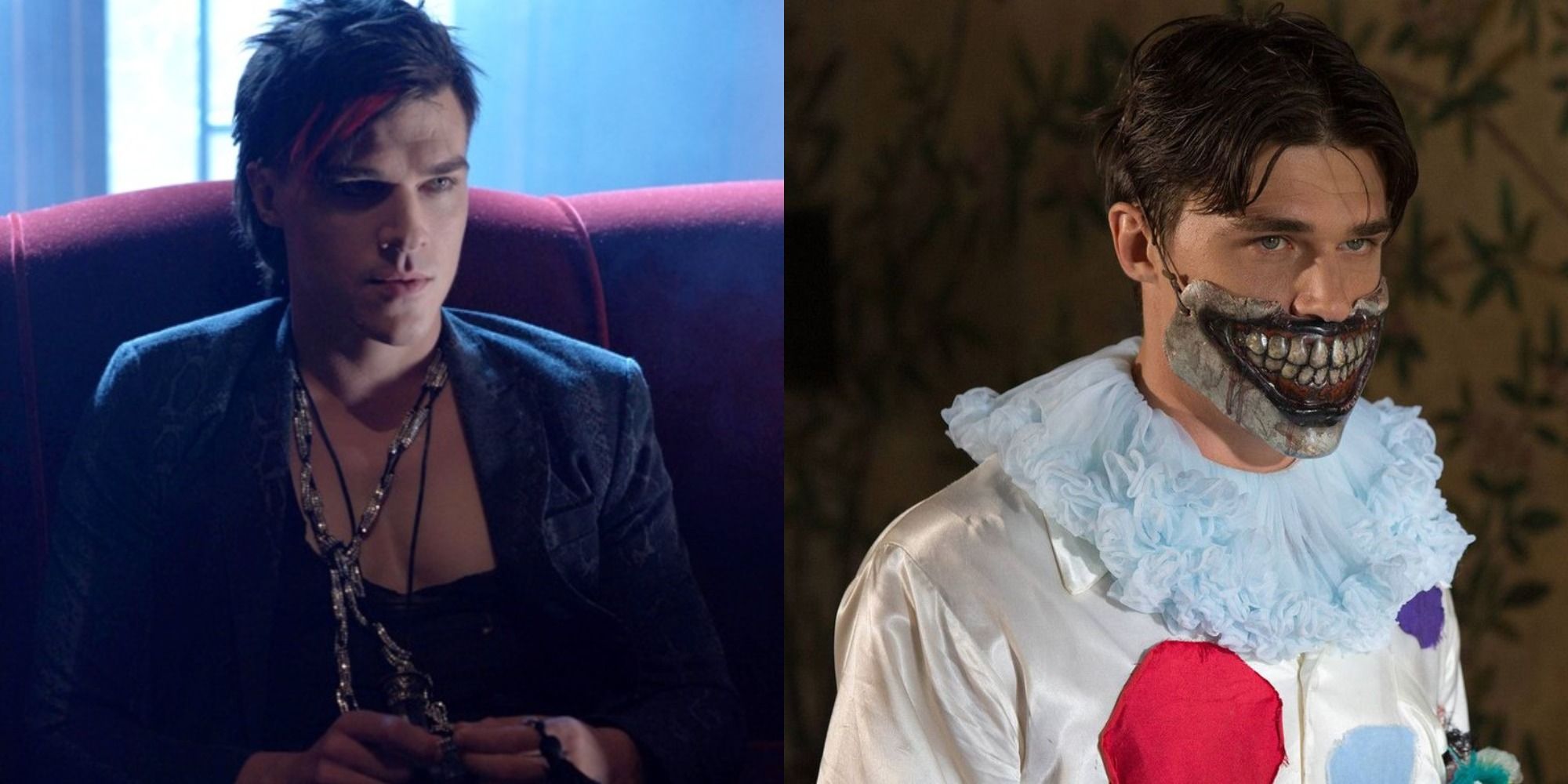 Finn Wittrock Shines in a Drab Character Study