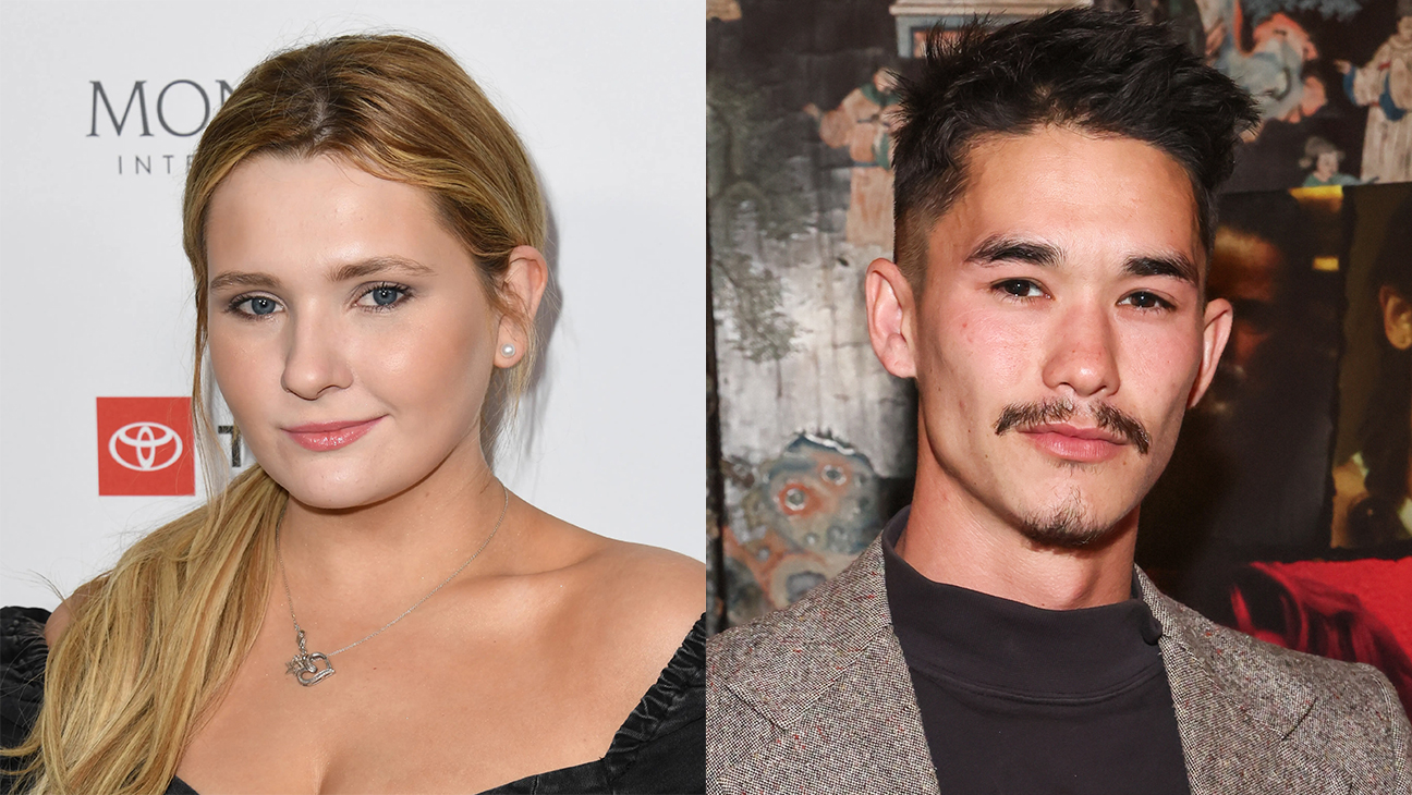 Abigail Breslin, Booboo Stewart to Star in 'A Good Fight' Movie
