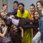 Marc Maron’s ‘WTF’ Podcast Ending in the Fall: ‘Burnt Out’