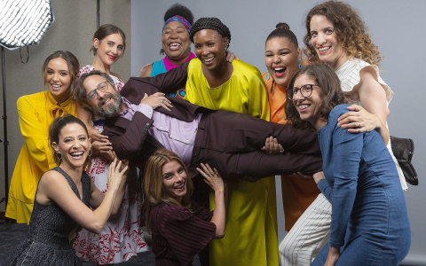 Marc Maron’s ‘WTF’ Podcast Ending in the Fall: ‘Burnt Out’