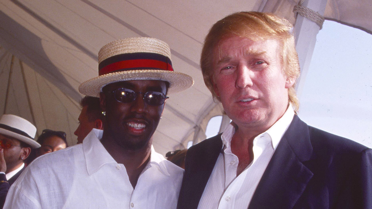 Donald Trump Movie The Apprentice Sweeps 2025 Canadian Screen Awards
