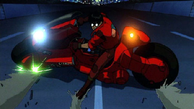 'Akira' Rights Up for Grabs as Japanese Sci-Fi Leaves Warner Bros.