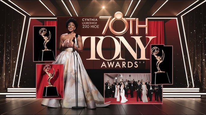 Tonys 2025 Recap: Highlights, Winners