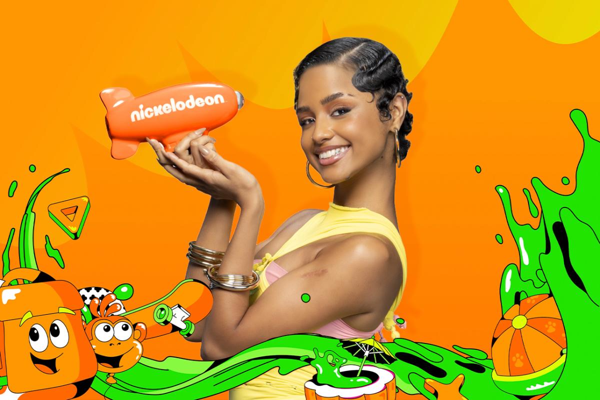 2025 Nickelodeon Kids’ Choice Awards: Winners List