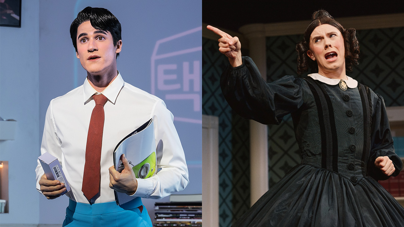 Tony Award Winners 2025 Predictions: Category-By-Category Using Math
