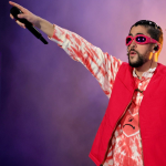 Bad Bunny Slams ICE Over Raids in Puerto Rico