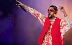 Bad Bunny Slams ICE Over Raids in Puerto Rico