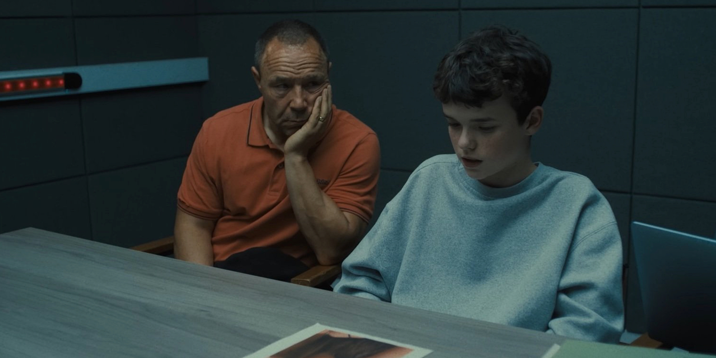 2025 Gotham TV Awards Winners List