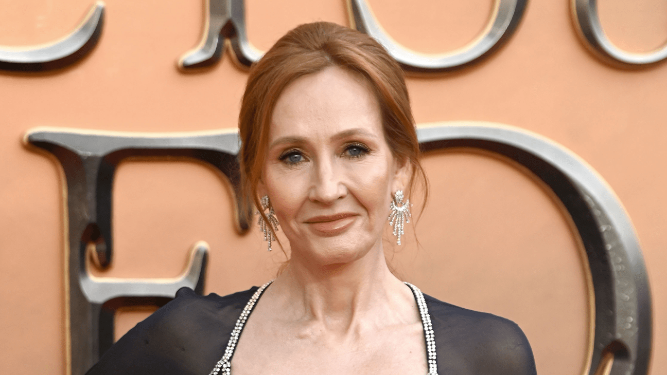 'Worked Closely' With Writers on Harry Potter Series