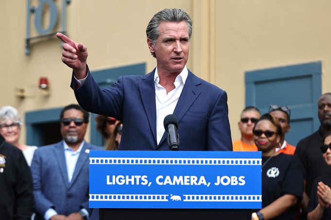 Why I Voted No On Hollywood's $750M in Incentives