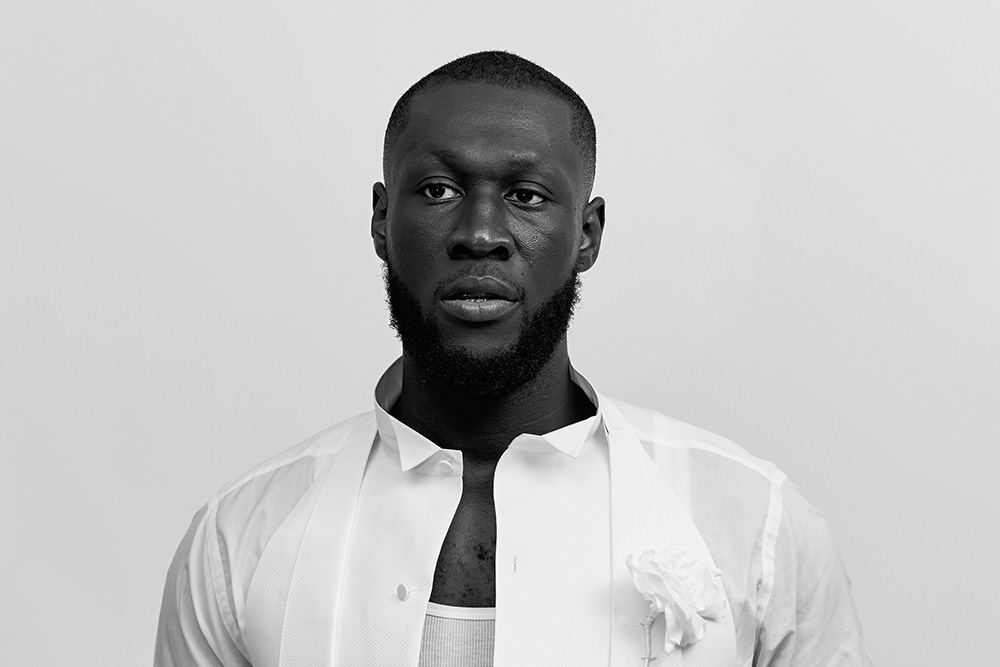 U.K. Rapper Stormzy Launches #Merky Films, Unveils Film 'Big Man'