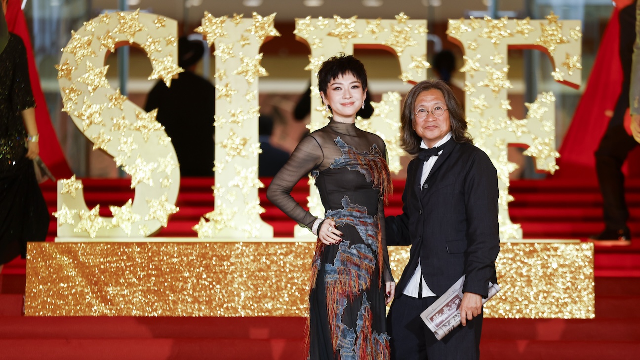 Peter Chan’s Noir Drama 'She’s Got No Name' Debuts in Shanghai After "Experimental" Two-Part Overhaul