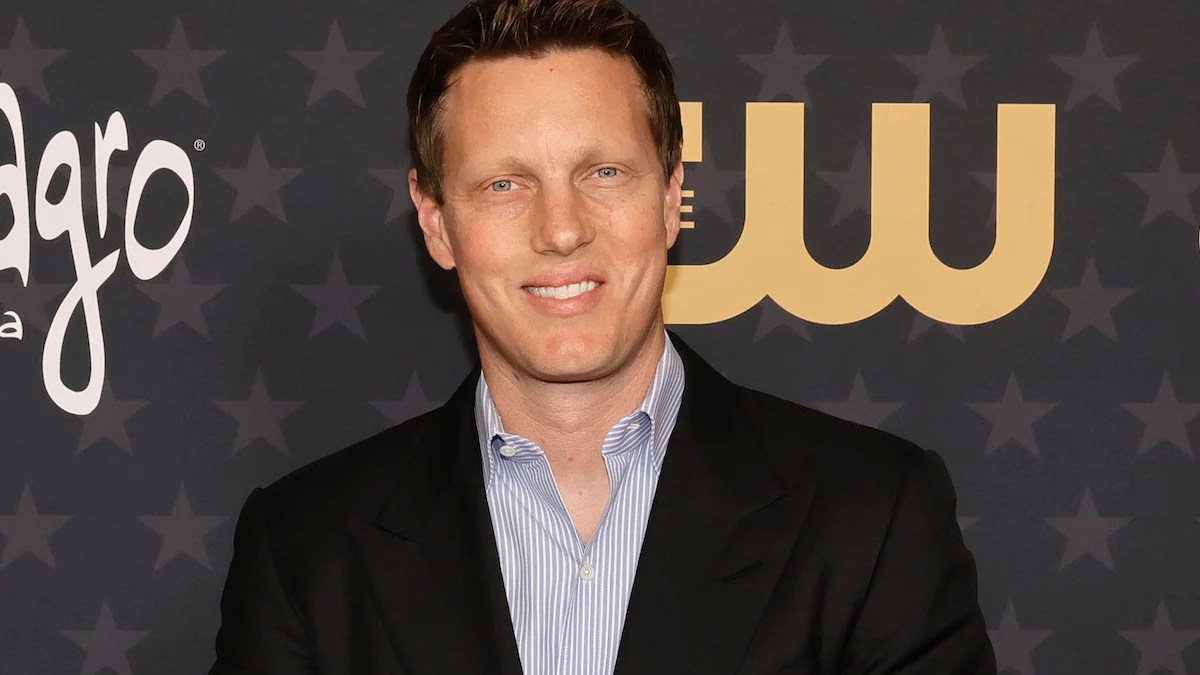 Trump Supports David Ellison Takeover of Paramount Global