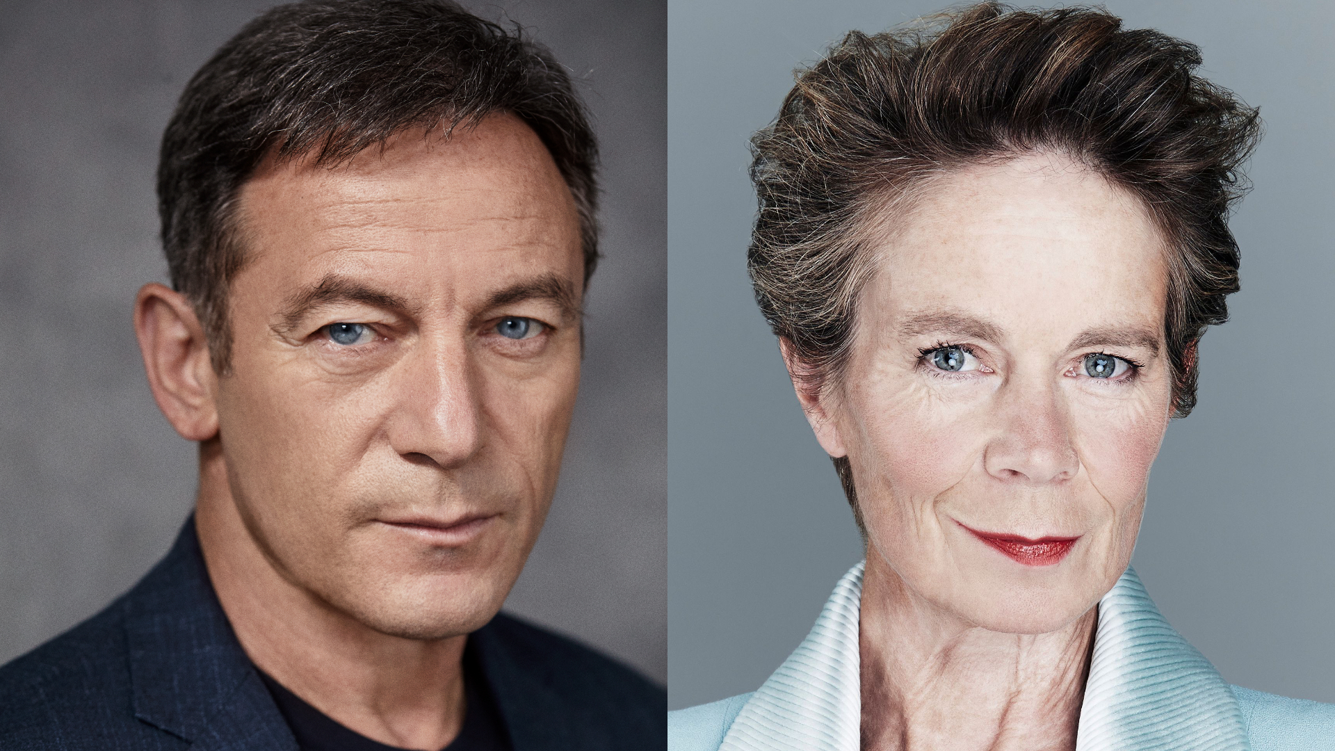 Jason Isaacs and Celia Imrie to Receive Raindance Icon Award