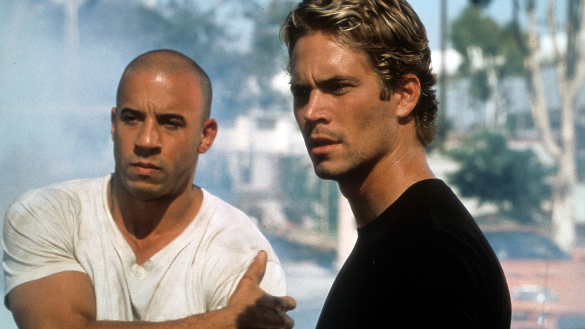 Vin Diesel Says Paul Walker's Brian May Return for Fast & Furious 11