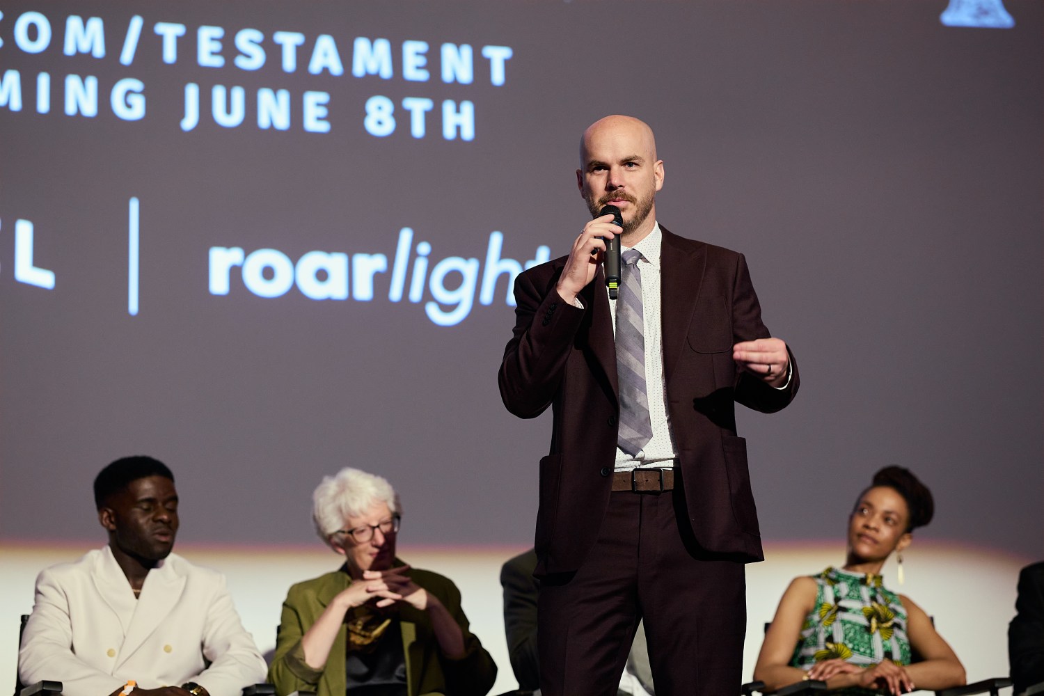 Sony Future Filmmakers Awards Recognize Emerging Global Talent
