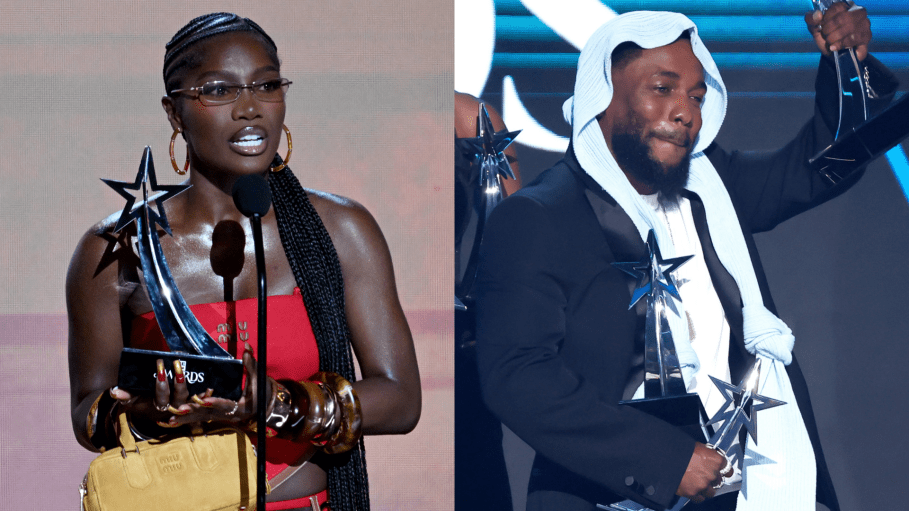 2025 BET Awards: See All the Winners