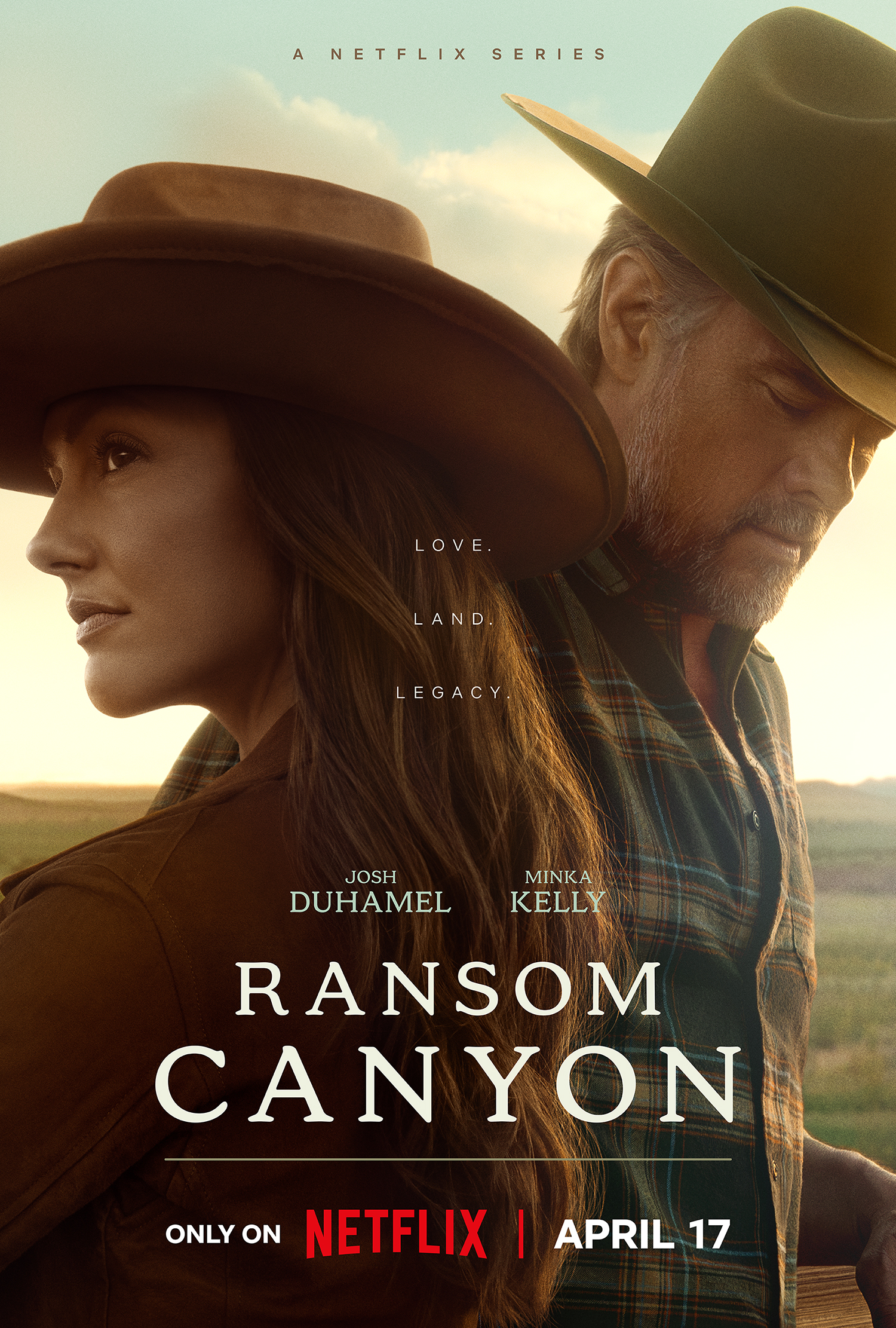 Ransom Canyon Renewed for Season 2 Netflix