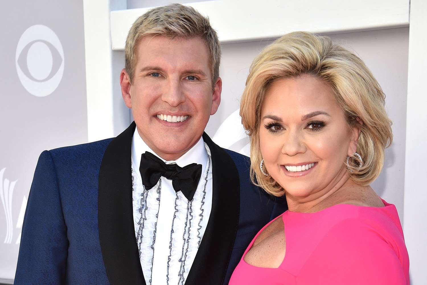 Trump's Win Was Todd and Julie's 'Only Way Out'