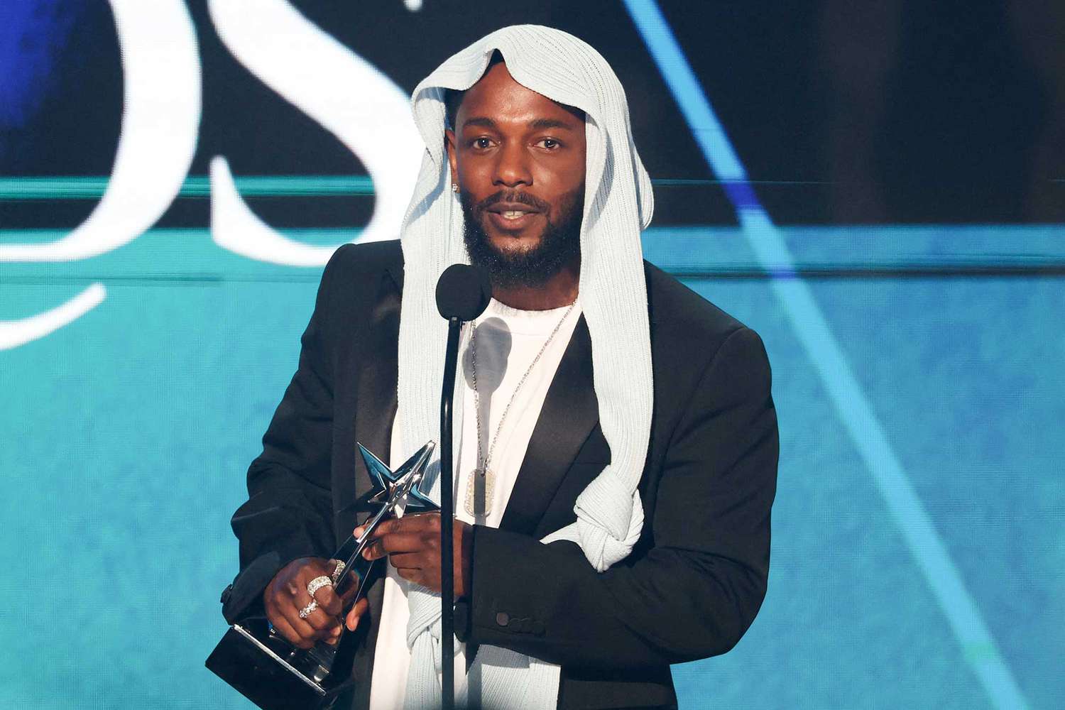 2025 BET Awards: See All the Winners
