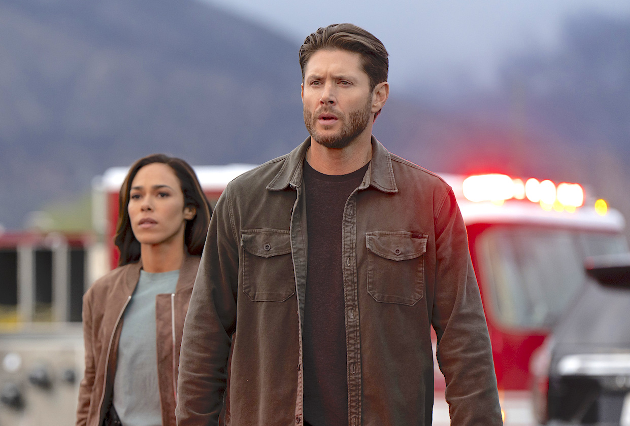 'Countdown' Review: Amazon's Urgency-Free L.A.-Set Thriller