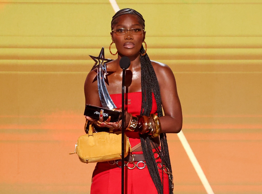 2025 BET Awards: See All the Winners