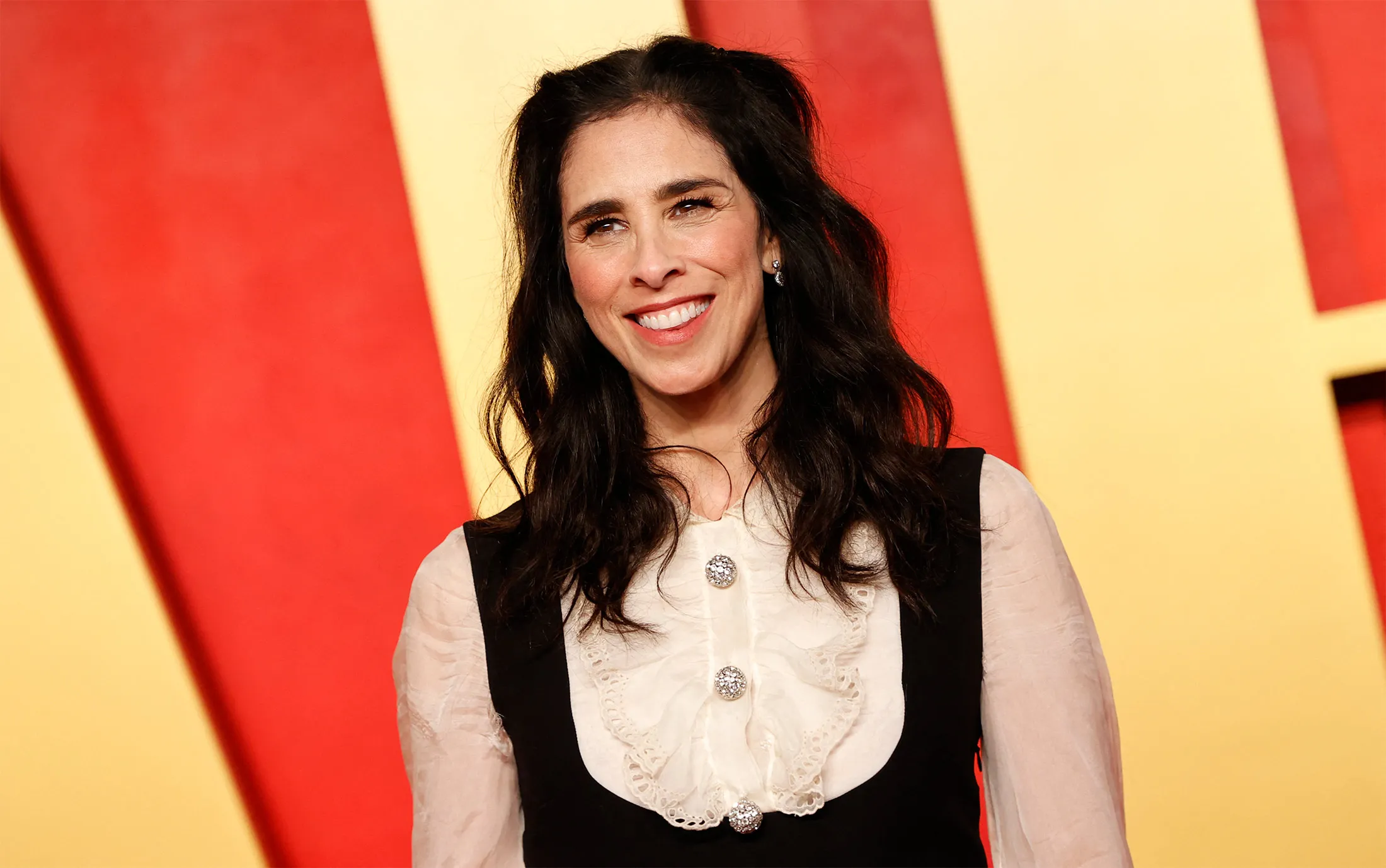 Sarah Silverman Loses Key Issue in AI Lawsuit Against Meta