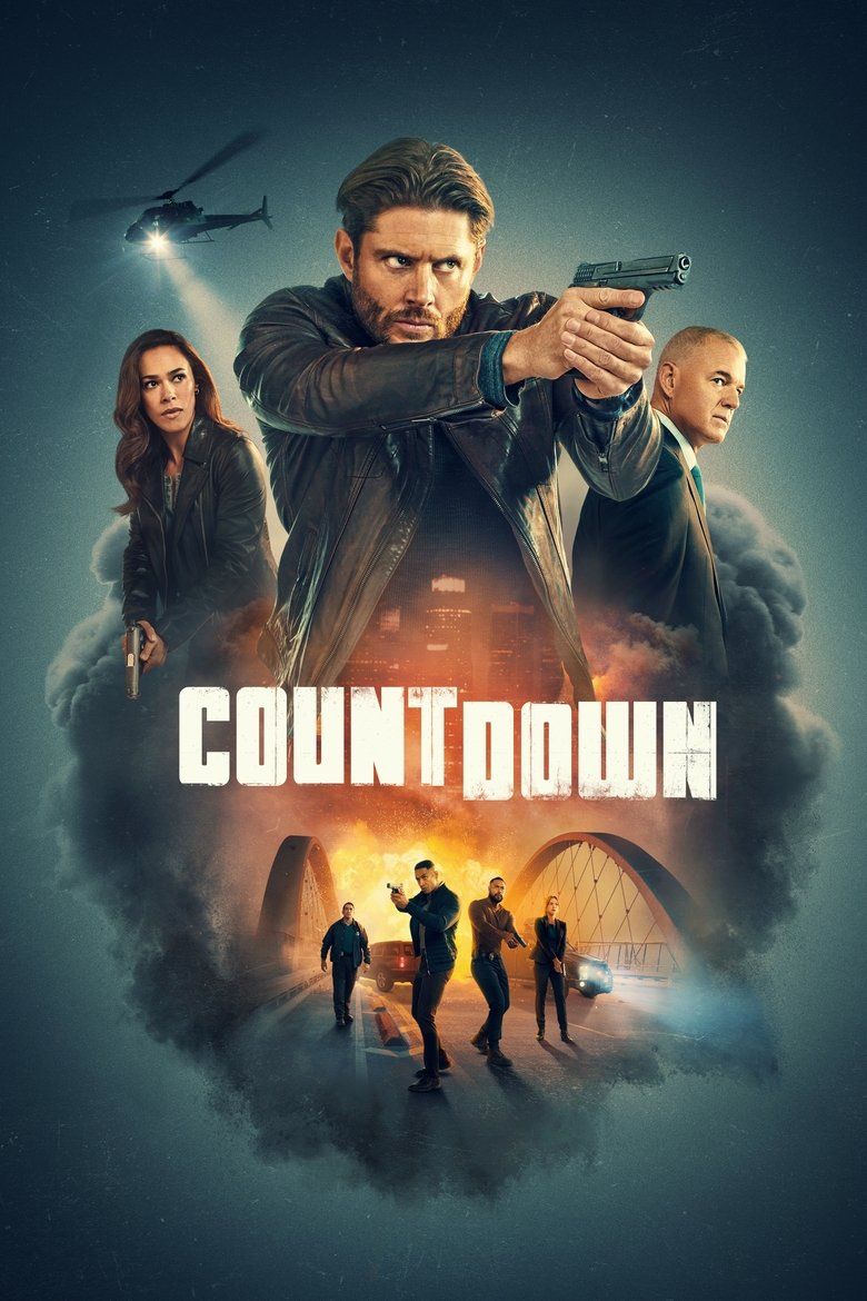 'Countdown' Review: Amazon's Urgency-Free L.A.-Set Thriller