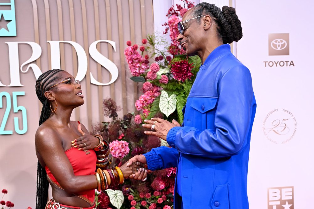 2025 BET Awards: See All the Winners