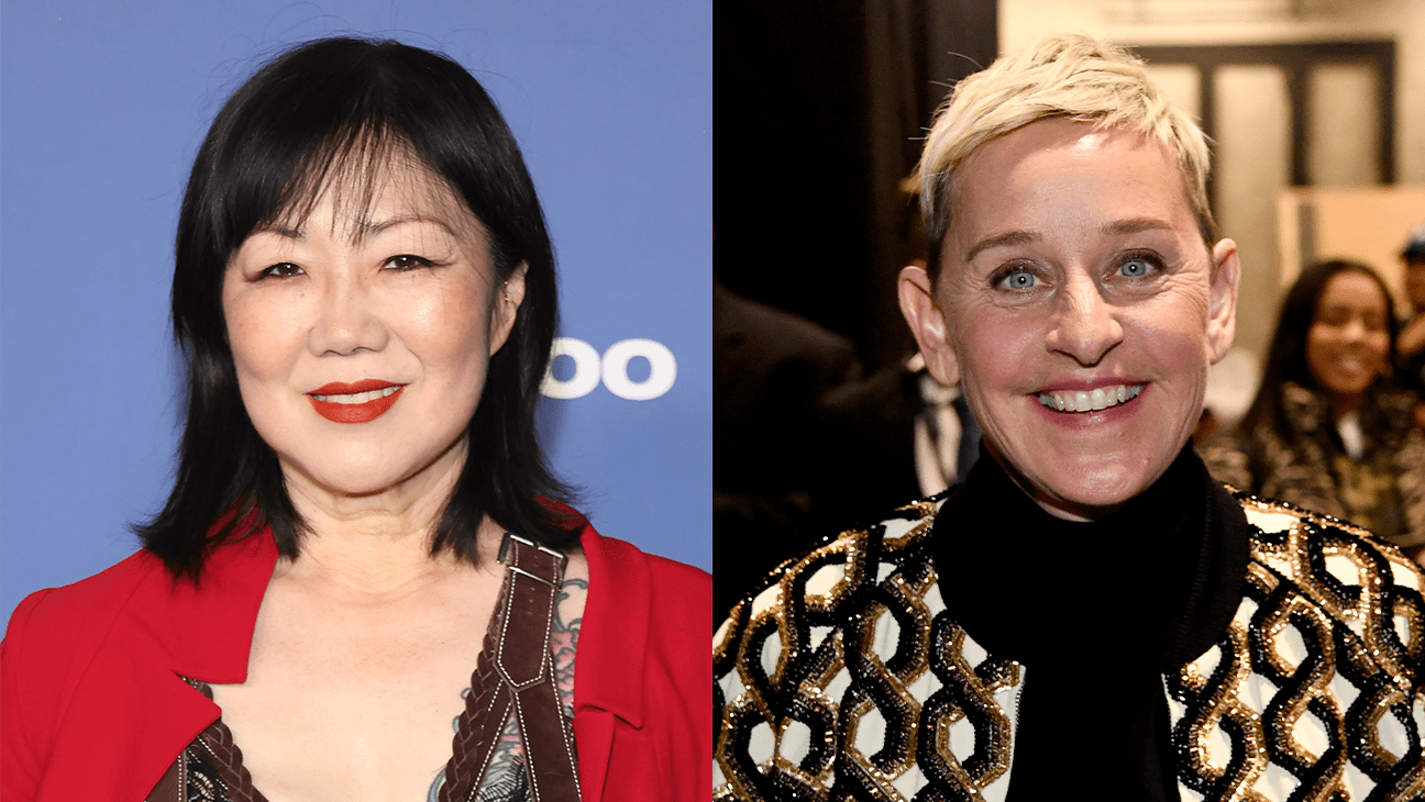 Margaret Cho Says Ellen DeGeneres Was 'Not Nice' for Most of Her Career