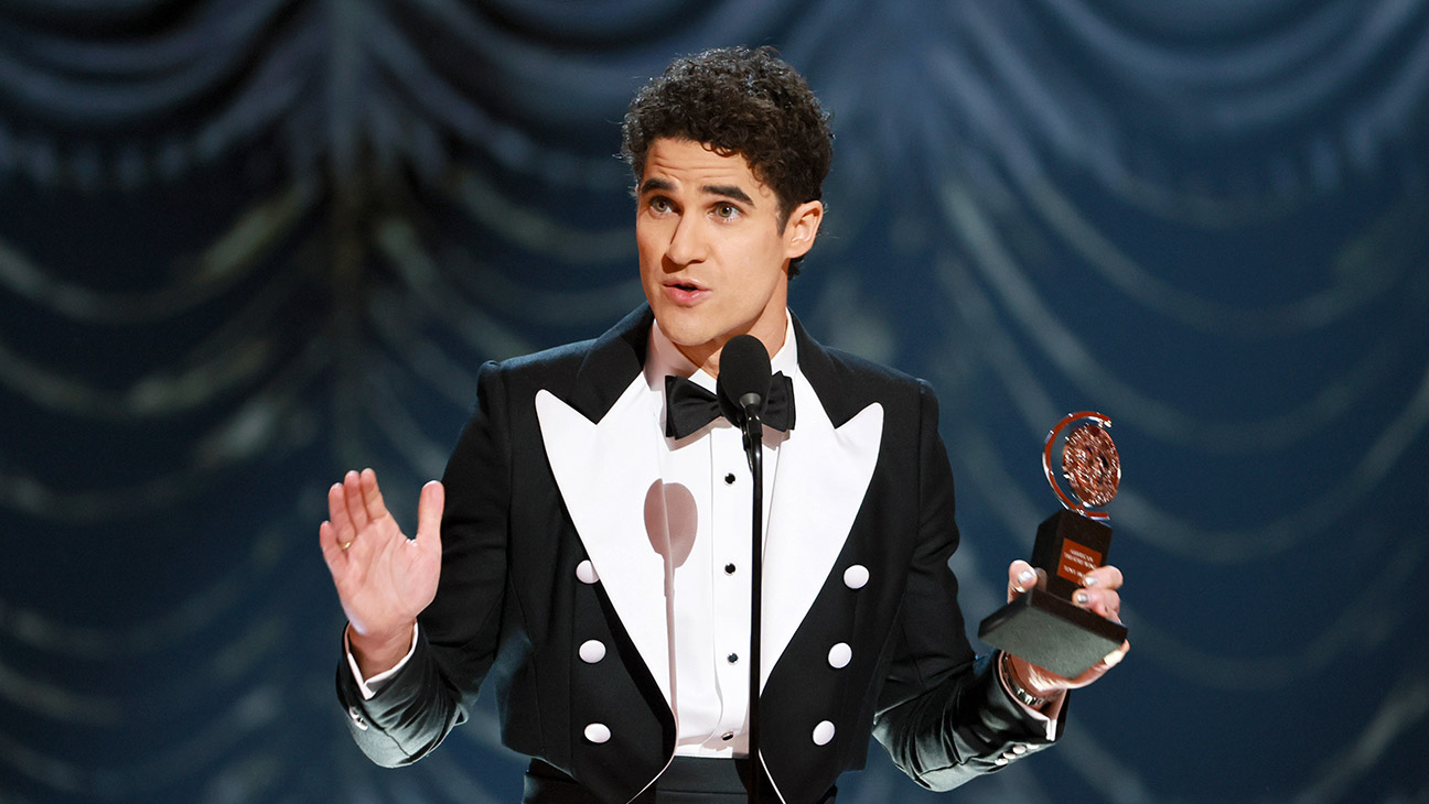 George Clooney, Darren Criss Among 2025 Tony Awards Snubs, Surprises