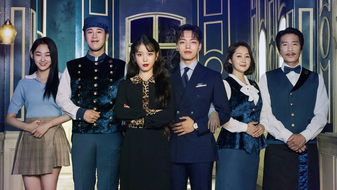 CJ ENM Inks K-Drama Distribution Deals With Mexico's Top Broadcasters