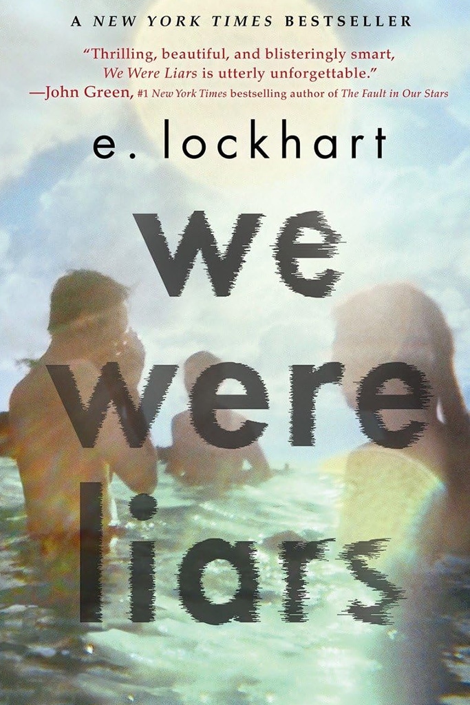 We Were Liars Author on Show’s Finale, Bringing Book’s Twist to Screen