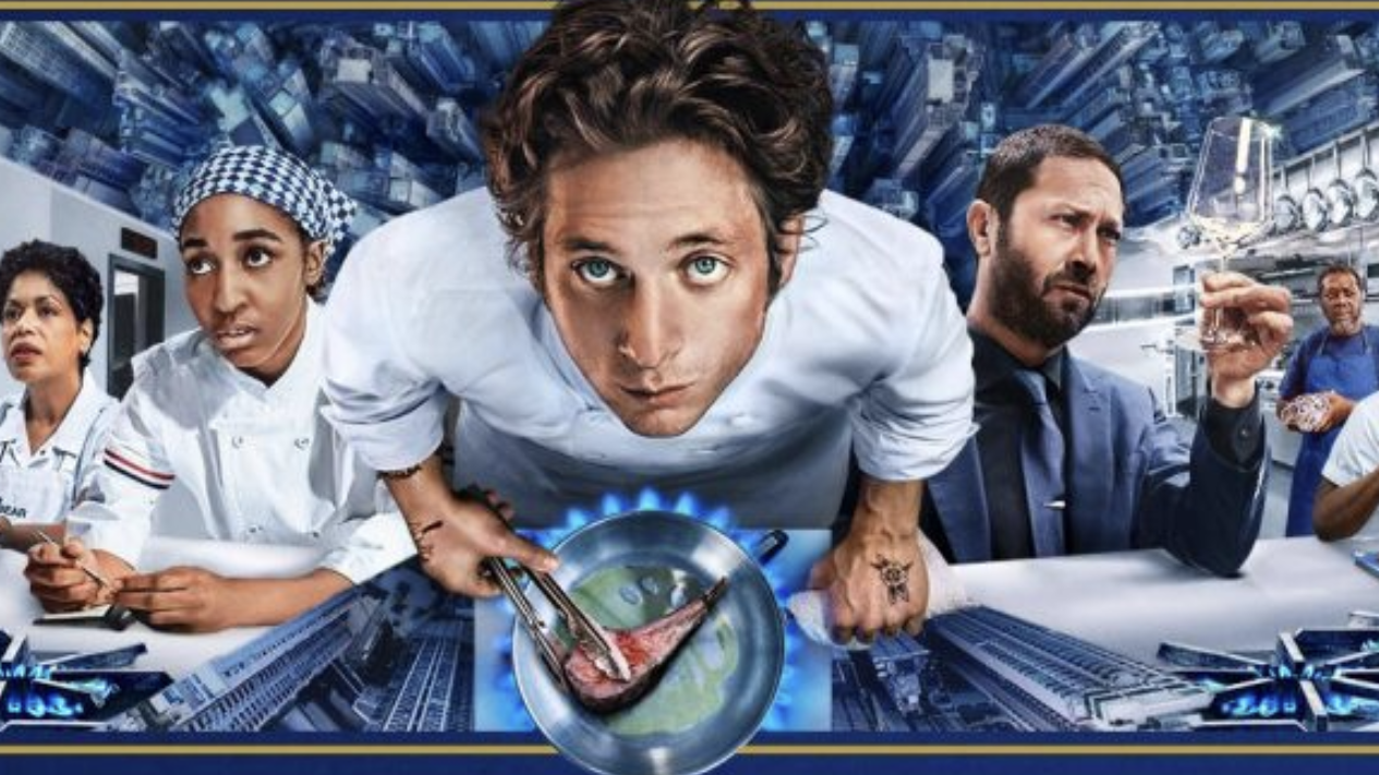 How to Watch 'The Bear' Season 4 Online for Free Without Cable