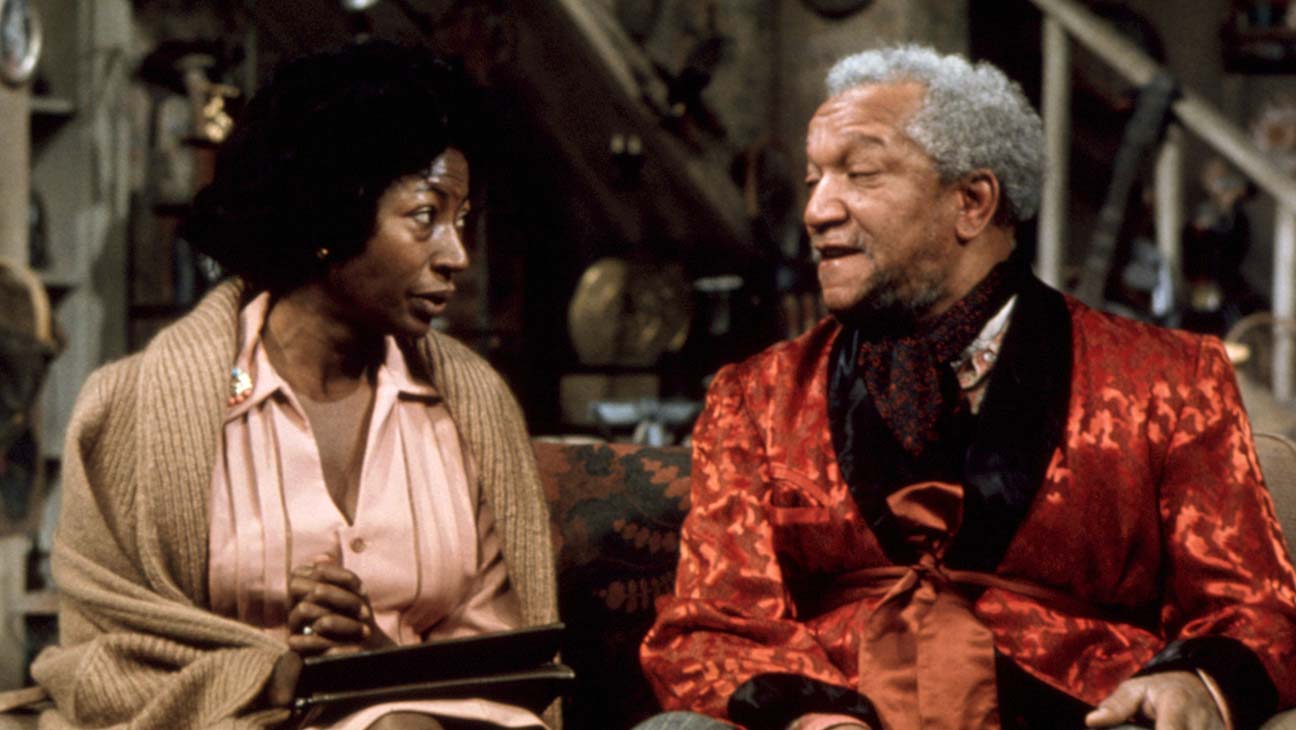 'Sanford and Son,' 'Waltons' Actress Was 95