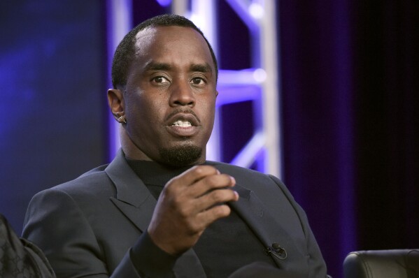 Sean ‘Diddy’ Combs Tells Judge He Will Not Testify at His Trial