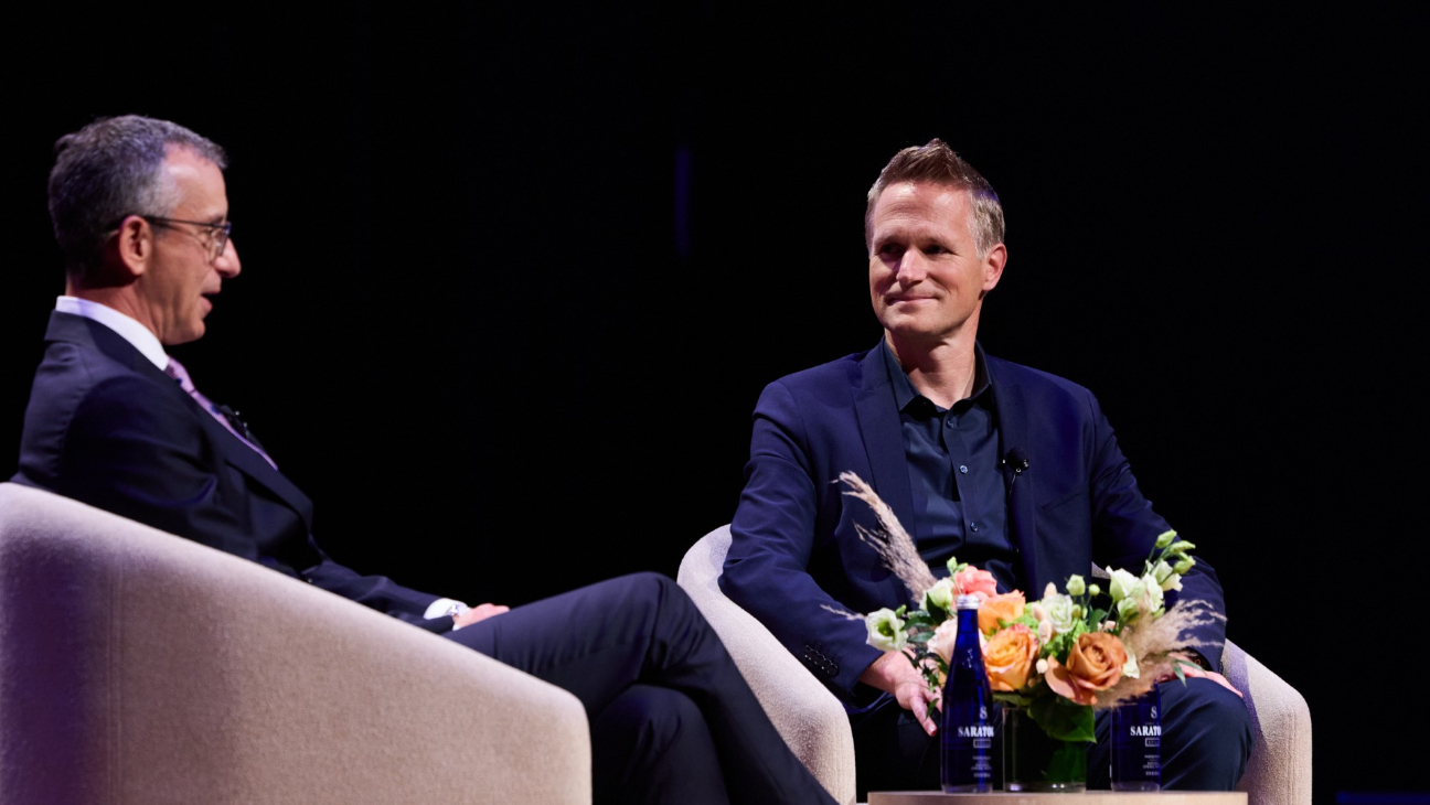 Apple Music Head Says It's “Crazy” Streaming Services Offer Free Music