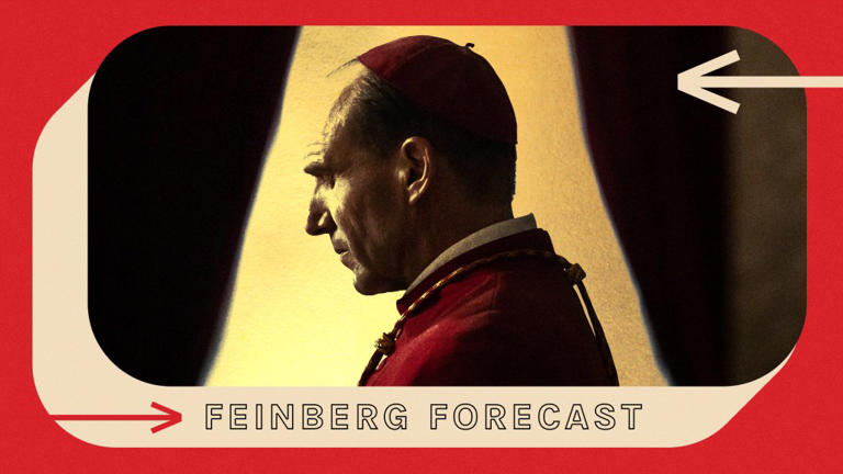 2025 Emmy Predictions via Feinberg Forecast: Scott's Latest Picks