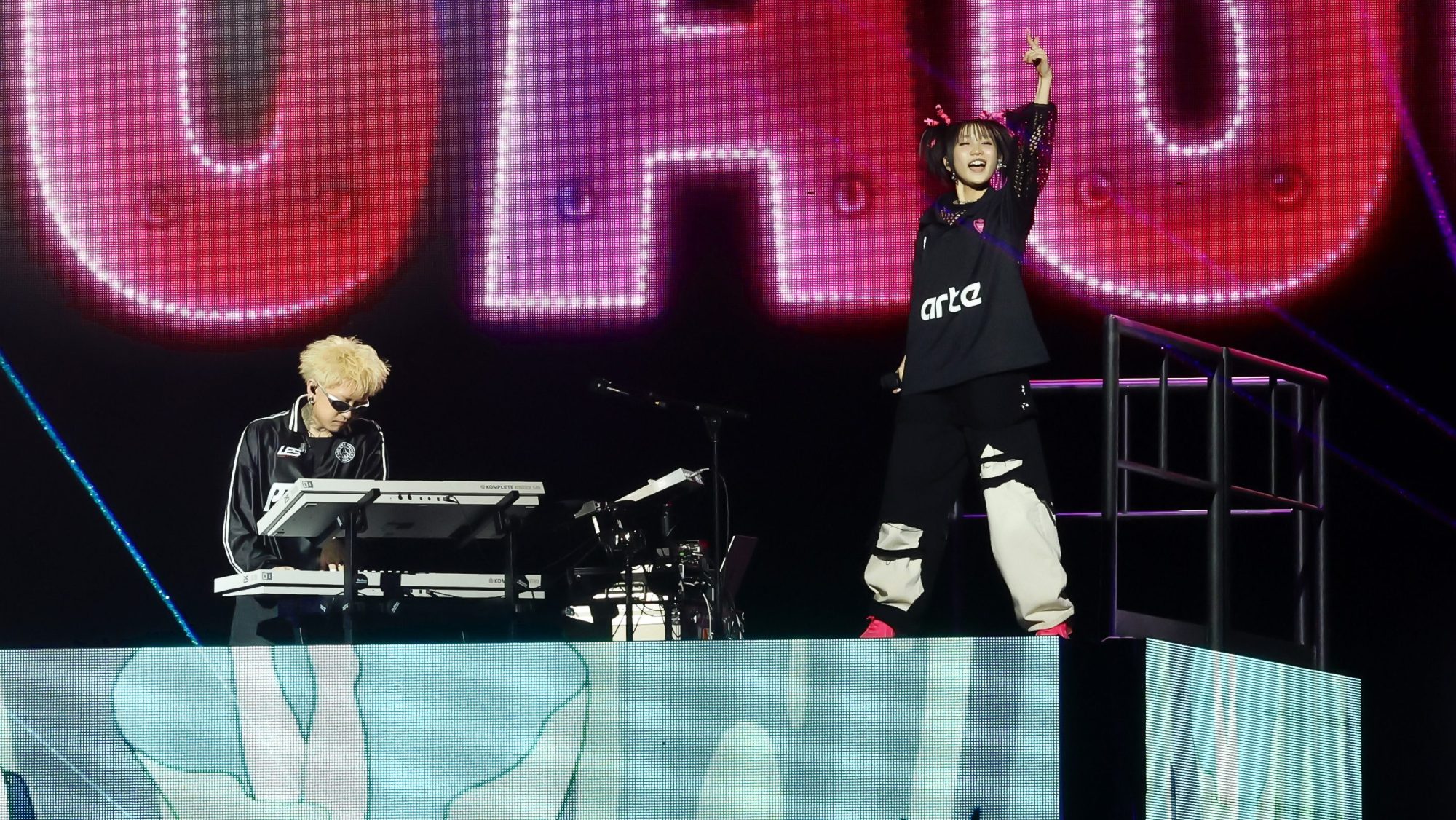Japanese Duo Yoasobi on Global Success, Bringing J-Pop to the World