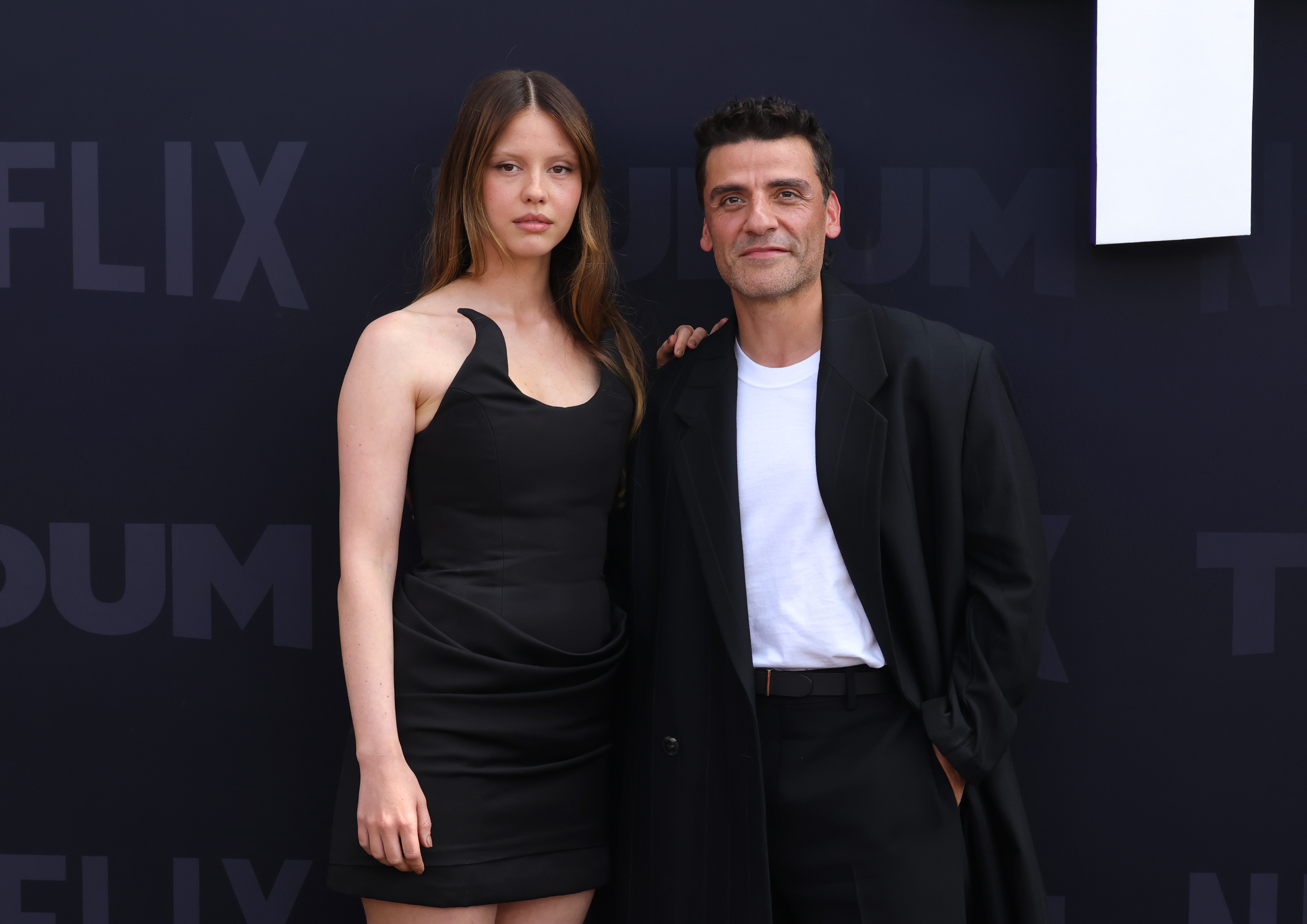 Oscar Isaac, Mia Goth Tease 'Frankenstein' and Jacob Elordi's Monster